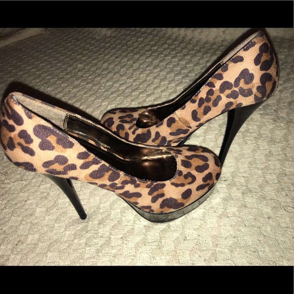 Women’s heels